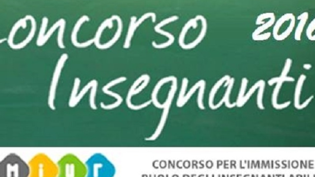 Ultime notizie scuola, domenica 10 aprile 2016