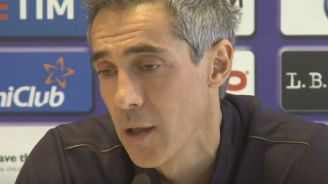 Voti Empoli-Fiorentina Gazzetta: Paulo Sousa
