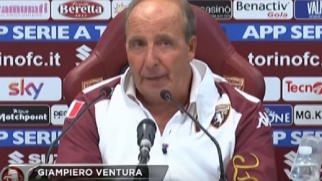 Voti Torino-Atalanta Gazzetta Fantacalcio: Ventura