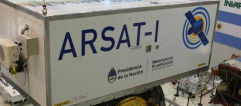 Arsat integra a Córdoba con un servicio de internet eficaz y a bajo costo