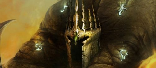 King Arthur concept art (Wikimedia)