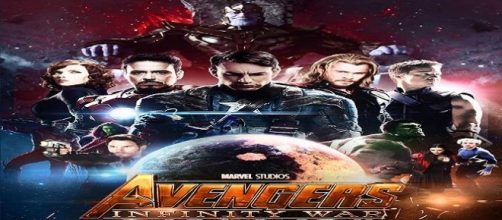Marvel confirma la presencia de nuevos h&eacute;roes dentro de 'Avengers: Infinity War'