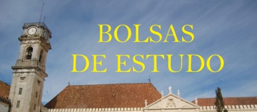 Portugal oferece bolsas de estudos