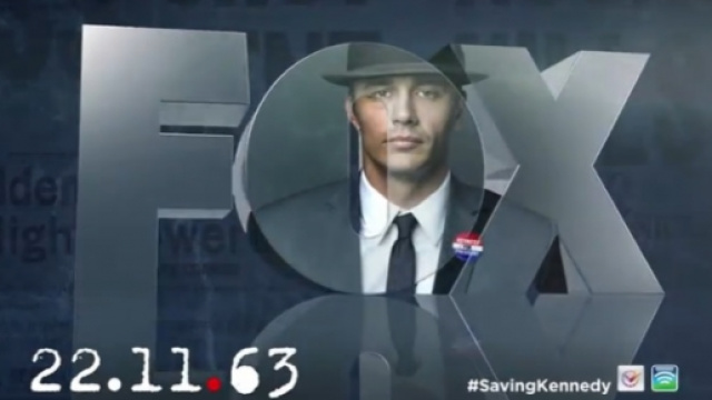 22.11.63 serie tv, info streaming
