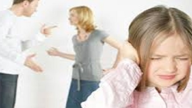 affidamento condiviso: al centro della casszione