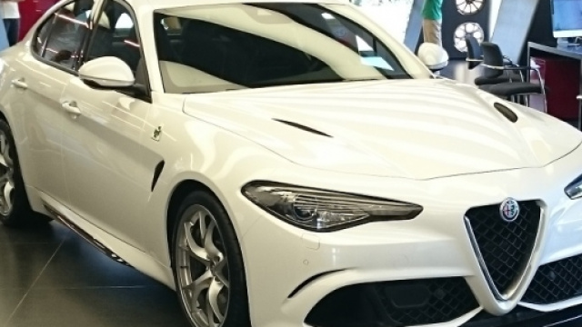 Alfa Romeo Giulia, Stelvio e 4C: ecco le ultime news