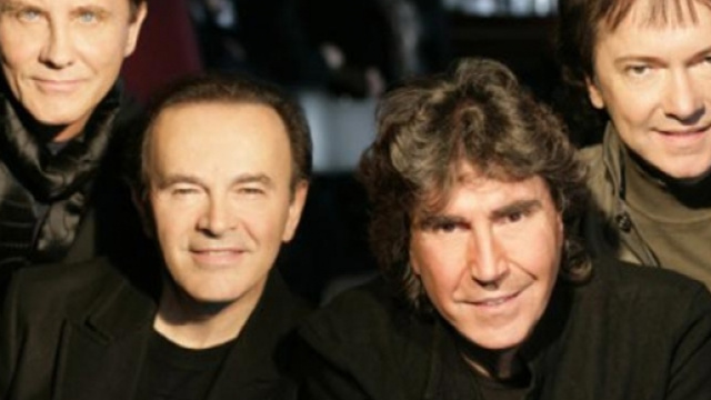 Amici 2016: sul palco ci saranno i Pooh