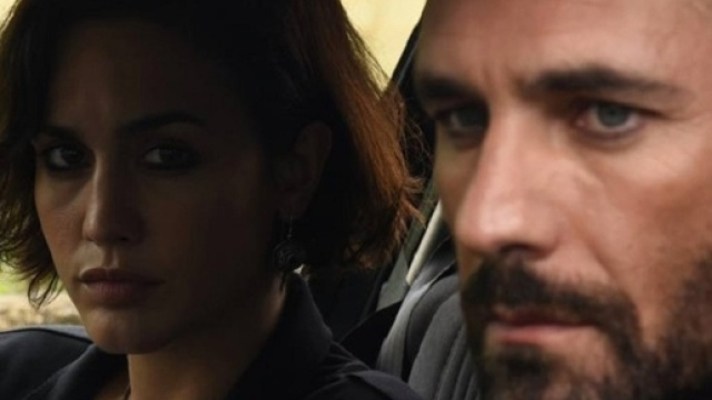 Anticipazioni Task Force 45- Fuoco Amico