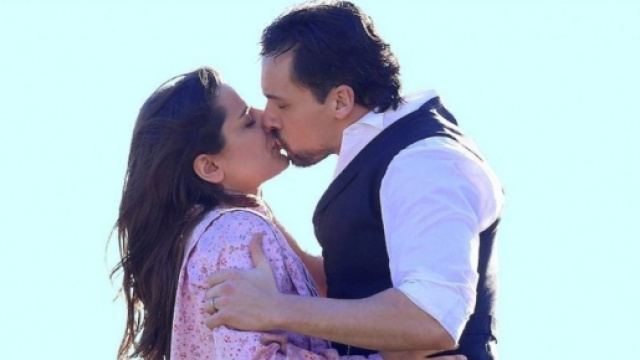 Anticipazioni Una Vita: German e Manuela si sposano?