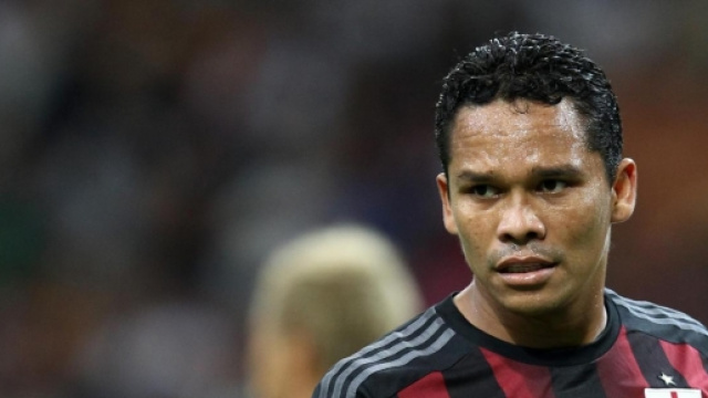 Bacca via dal Milan?Tutti i dettagli
