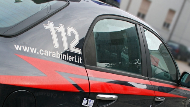 Calabria, 21enne aggredito a colpi di spranga