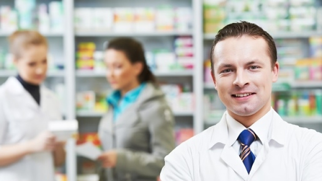Concorsi pubblici per farmacisti ad aprile e maggio