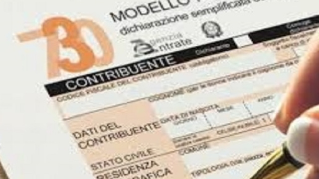 Dal 15 aprile la precompilata 2016 sar&agrave; disponibile online
