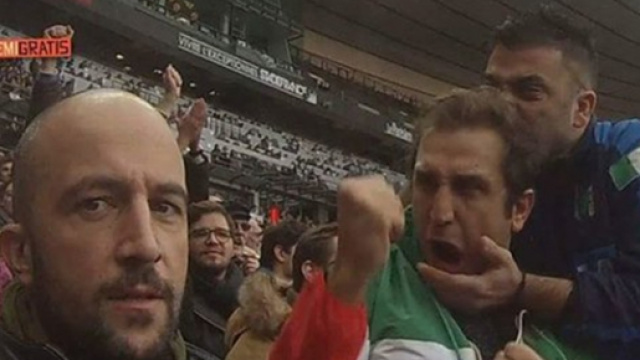 Emigratis, Pio e Amedeo vanno a Parigi