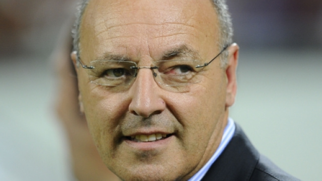 Giuseppe Marotta, dirigente della Juventus