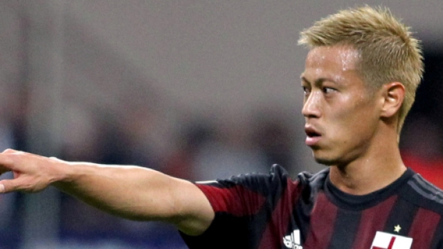 Honda via dal Milan? I dettagli