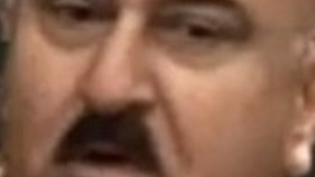 Il salernitano Sergio Rossi ucciso nell'ottobre 2012