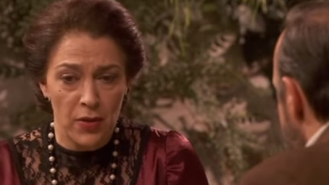 Il Segreto, serale 14 aprile soap opera