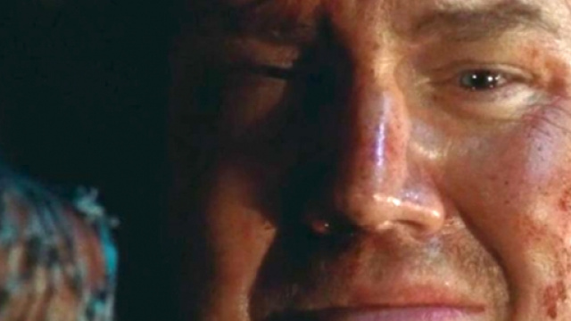 Josh McDermitt interpreta Eugene