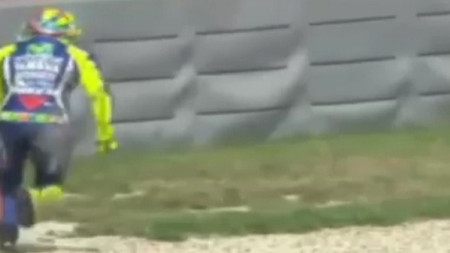 Motogp Austin 2016 risultati finali