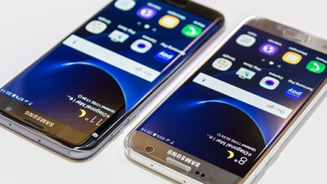 Samsung: Galaxy S7 o S7 Edge? Ecco l'articolo per chiarirvi le differenze.