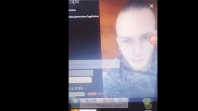 Ulcan et Bassem sont en guerre depuis plusieurs jours via P&eacute;riscope.