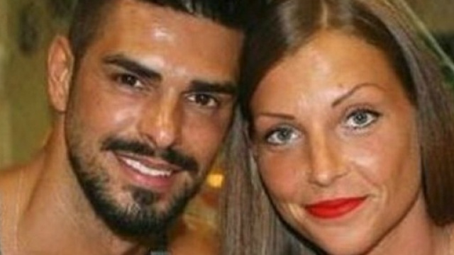 Uomini e Donne: Cristian Galella e Tara Gabrieletto