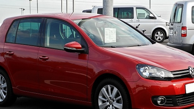 Volkswagen e Fiat: le offerte di Aprile