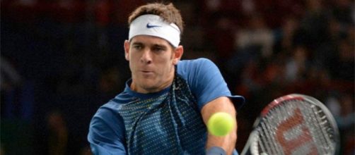 Del Potro tiene confirmada la fecha de regreso en el circuito ATP