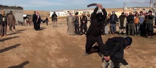 El Estado Isl&aacute;mico el grupo mas extremista del Islam