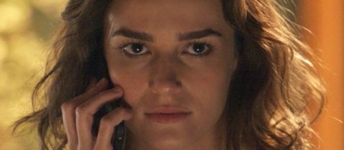 Sofia conta que nunca amou (Gshow)