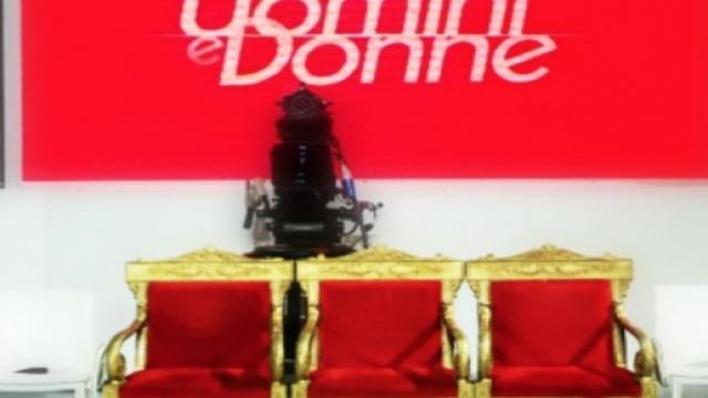 Anticipazioni Uomini e Donne: la scelta di Ludovica