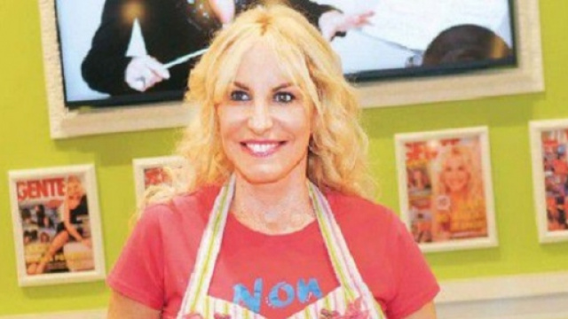 Antonella Clerici malore in diretta: costretta a lasciare lo studio del programma 'La Prova del Cuoco'