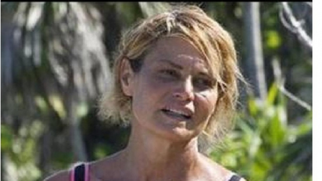 Clamoroso: Simona Ventura lascia L'isola dei famosi
