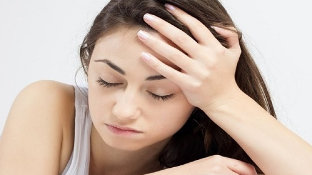 Dormire male da gli stessi effetti dell'ubriachezza.