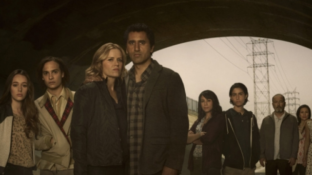 Fear The Walking Dead 2, anticipazioni e data