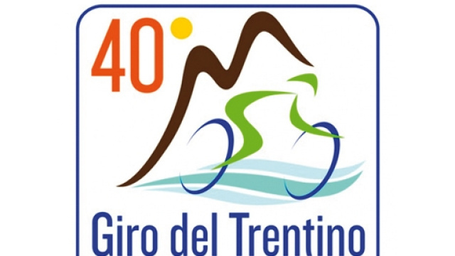 Giro del Trentino dal 19 al 22 aprile 2016