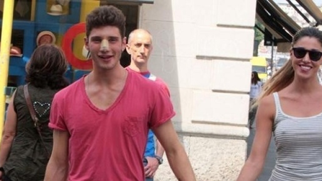 Gossip Belen Rodriguez e Stefano De Martino