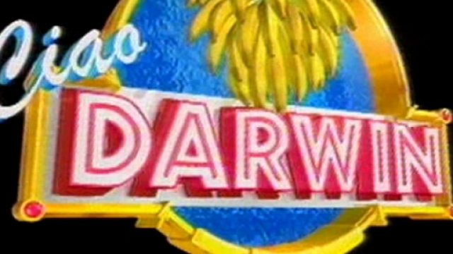 La quinta puntata di Ciao Darwin 7- La Resurrezione