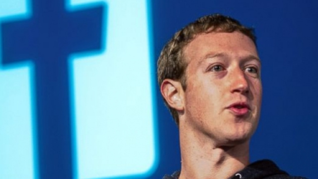 Mark Zuckerberg, attuale 6&deg; uomo pi&ugrave; ricco al mondo