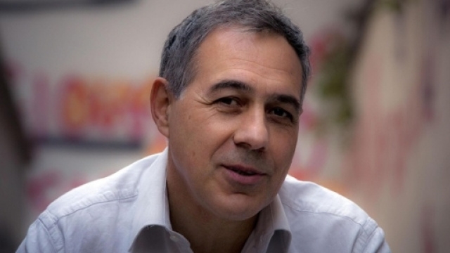 Michele Anzaldi, componente della Commissione di Vigilanza