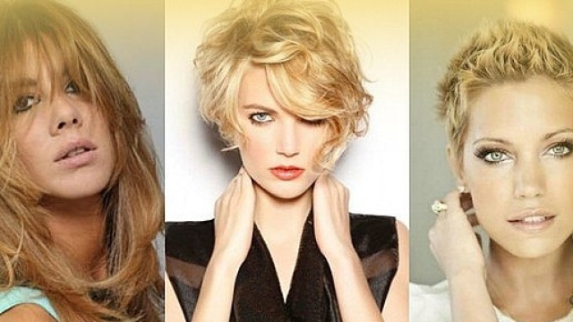 Moda tagli capelli 2016 e personalit&agrave;