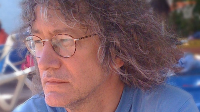 Morto Gianroberto Casaleggio - 12 aprile 2016