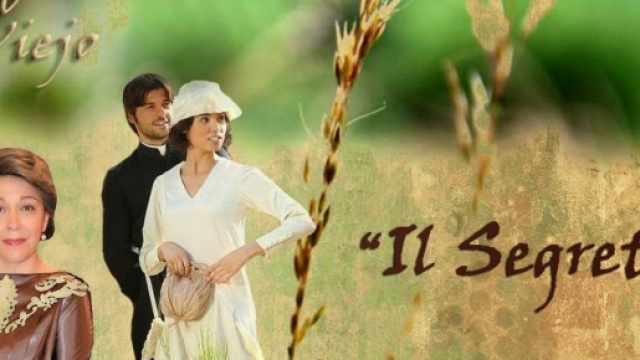 Programmazione estiva de Il Segreto