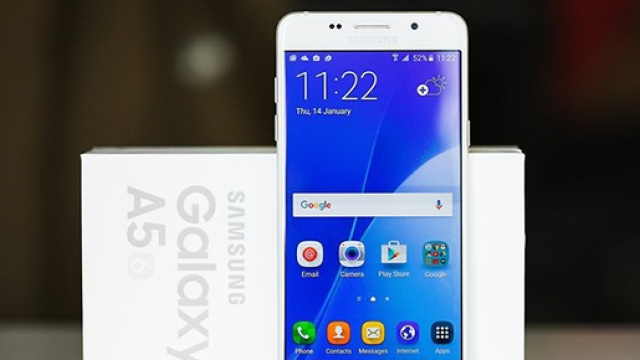 Samsung Galaxy A5 (2016): i migliori prezzi su internet