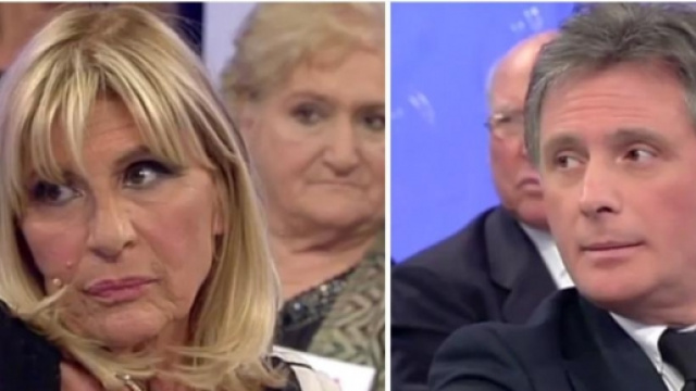 Uomini e donne gossip news Gemma