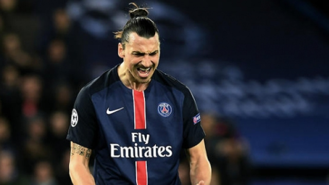 Zlatan Ibrahimovic e la maledizione della Coppa dei Campioni