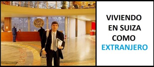 Fernando Manuel Acosta Ubaldi en Worldwide Academy of WIPO