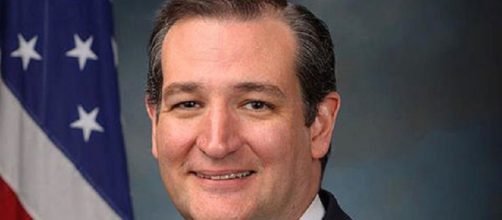 Sen Ted Cruz (United States Senate)