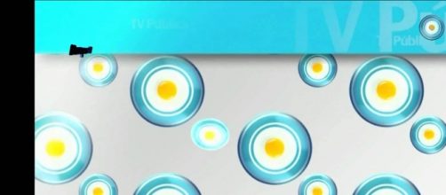 Television P&uacute;blica Nacional, nuevo nombre